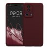 Husa Xiaomi 13 Lite 5G, Violet, Silicon, 61166.187