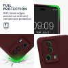 Husa Xiaomi 13 Lite 5G, Violet, Silicon, 61166.187