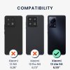 Husa Xiaomi 13 Lite 5G, Violet, Silicon, 61166.187