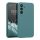 Husa Samsung Galaxy A54 5G, Verde, Silicon, 60795.206