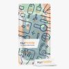 Husa Samsung Galaxy A54 5G, Verde, Silicon, 60795.206