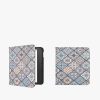 Husa kwmobile pentru Kobo Libra 2, Piele ecologica, Multicolor, 57845.09