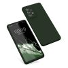 Husa Samsung Galaxy A53 5G, Silicon, Verde, 57835.118