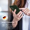 Husa Samsung Galaxy A53 5G, Silicon, Verde, 57835.118
