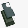 Husa Samsung Galaxy A53 5G, Silicon, Verde, 57835.118