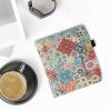 Husa kwmobile pentru PocketBook Era, Piele ecologica, Multicolor, 59390.10