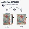 Husa kwmobile pentru PocketBook Era, Piele ecologica, Multicolor, 59390.10