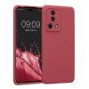 Husa Xiaomi 13 Lite 5G, Roz inchis, Silicon, 61166.167