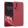 Husa Xiaomi 13 Lite 5G, Roz inchis, Silicon, 61166.167