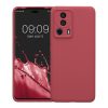 Husa Xiaomi 13 Lite 5G, Roz inchis, Silicon, 61166.167