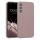 Husa Samsung Galaxy A34 5G, Mov, Silicon, 60807.236