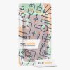 Husa Samsung Galaxy A34 5G, Mov, Silicon, 60807.236