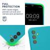 Husa Samsung Galaxy A34 5G, Albastru deschis, Silicon, 60807.205