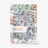 Husa kwmobile pentru Kobo Clara 2E, Piele ecologica, Multicolor, 60056.25