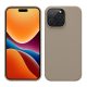 Husa Apple iPhone 14 Pro Max, Silicon, Gri, 59074.43