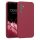 Husa Samsung Galaxy A34 5G, Rosu, Silicon, 60807.209