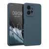 Husa Xiaomi Redmi Note 12, Verde inchis, Silicon, 61180.202