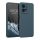 Husa Xiaomi Redmi Note 12, Verde inchis, Silicon, 61180.202