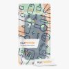 Husa Xiaomi Redmi Note 12, Verde inchis, Silicon, 61180.202