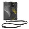 Husa cu jnur Xiaomi Redmi Note 12, Multicolor, Silicon, 61174.02