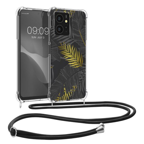 Husa cu jnur Xiaomi Redmi Note 12, Multicolor, Silicon, 61174.02
