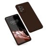 Husa Samsung Galaxy A53 5G, Maro, Silicon, 57835.247