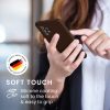 Husa Samsung Galaxy A53 5G, Maro, Silicon, 57835.247