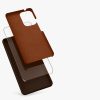 Husa Samsung Galaxy A53 5G, Maro, Silicon, 57835.247
