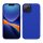 Husa Apple iPhone 14, Silicon, Albastru, 59071.134
