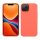 Husa Apple iPhone 14, Silicon, Roz, 59071.141