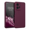 Husa Xiaomi Redmi Note 12, Violet, Silicon, 61180.187