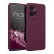 Husa Xiaomi Redmi Note 12, Violet, Silicon, 61180.187