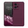 Husa Xiaomi Redmi Note 12, Violet, Silicon, 61180.187