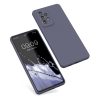 Husa Samsung Galaxy A53 5G, Silicon, Mov, 57835.136