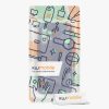 Husa Samsung Galaxy A53 5G, Silicon, Mov, 57835.136