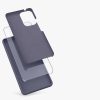 Husa Samsung Galaxy A53 5G, Silicon, Mov, 57835.136