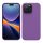 Husa Apple iPhone 14 Pro Max, Silicon, Violet, 59074.221