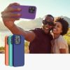 Husa Apple iPhone 14 Pro Max, Silicon, Violet, 59074.221