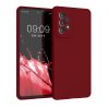 Husa Samsung Galaxy A53 5G, Silicon, Visiniu, 57835.209