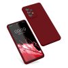 Husa Samsung Galaxy A53 5G, Silicon, Visiniu, 57835.209