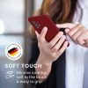 Husa Samsung Galaxy A53 5G, Silicon, Visiniu, 57835.209