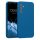 Husa Samsung Galaxy A34 5G, Albastru, Silicon, 60807.228