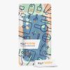 Husa Samsung Galaxy A34 5G, Albastru, Silicon, 60807.228