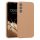 Husa Samsung Galaxy A34 5G, Crem, Silicon, 60807.245