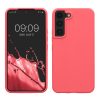 Husa Samsung Galaxy S22, Roz, Silicon, 56756.103