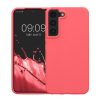 Husa Samsung Galaxy S22, Roz, Silicon, 56756.103
