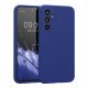 Husa Samsung Galaxy A54 5G, Albastru, Silicon, 60795.234
