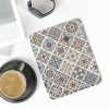 Husa kwmobile pentru Barnes & Noble NOOK Glowlight 4 /NOOK Glowlight 4e, Piele ecologica, Multicolor, 59835.10