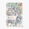 Husa kwmobile pentru Barnes & Noble NOOK Glowlight 4 /NOOK Glowlight 4e, Piele ecologica, Multicolor, 59835.10
