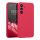 Husa Samsung Galaxy A54 5G, Rosu, Silicon, 60795.238